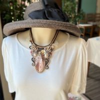 新作アクセサリー展｜展示会｜AtelierKAZUMI
