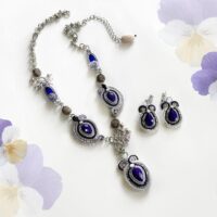 はじめてのお客様へ｜一点もの｜アクセサリー｜atelierKAZUMI｜アトリエカズミ