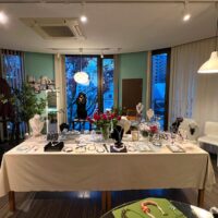 新作アクセサリー展｜2024年冬｜AtelierKAZUMI｜アトリエカズミ