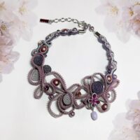 ハンドメイドアクセサリー｜日常使い｜特別な日｜AtelierKAZUMI｜アトリエカズミ