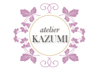 atelier KAZUMI