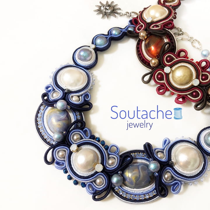 ソウタシエ｜リボン｜atelier KAZUMI｜アトリエカズミ